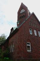 cuxhaven009 St. Petri-Kirche D�se