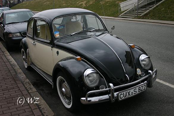 woelfis-seite_cuxhaven008 Dieser VW K�fer ist ein echtes Schmuckst�ck. Gesehen an der Alten Liebe.