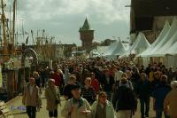 tag_der_niedersachsen_002 Mit annhernd 300 000 Besuchern wurden alle Erwartungen bertroffen. Uns hat es auch groen Spa gemacht.