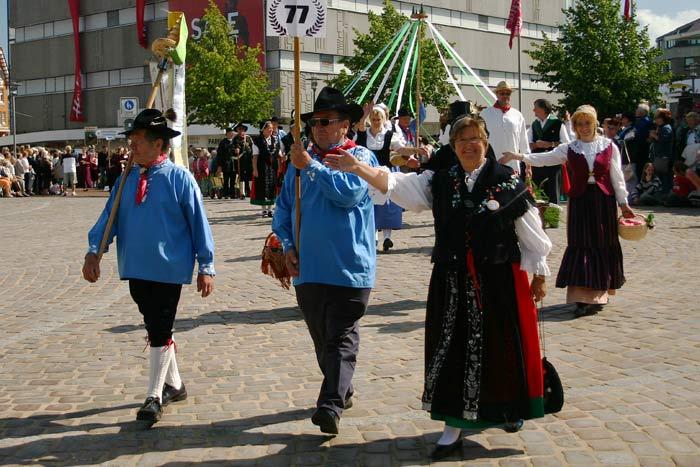 tag_der_niedersachsen_039u ber hundert Gruppen haben an dem Umzug teilgenommen und uns Zuschauern ein sehr schnes Programm geboten. Danke dafr.