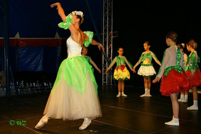 niedersachsen008 Ballett